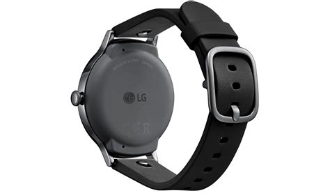 lg watch style|lg compatible smartwatch.